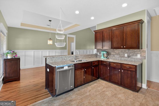 402 Jacob Court, Statesboro, GA 30461