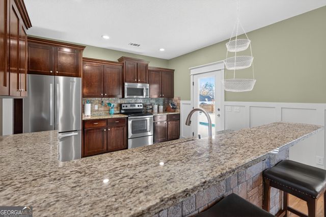 402 Jacob Court, Statesboro, GA 30461