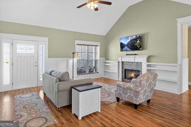 402 Jacob Court, Statesboro, GA 30461