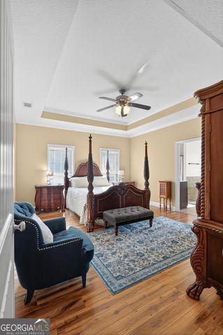 402 Jacob Court, Statesboro, GA 30461