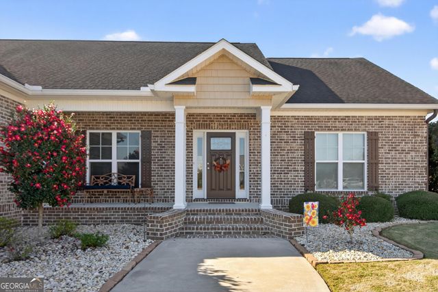 402 Jacob Court, Statesboro, GA 30461