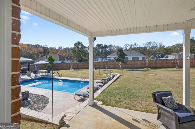 402 Jacob Court, Statesboro, GA 30461