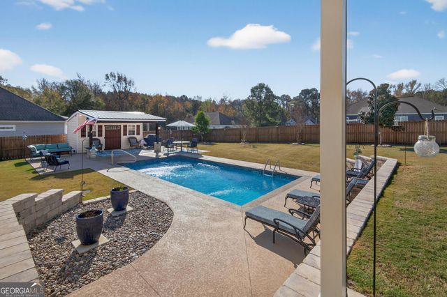 402 Jacob Court, Statesboro, GA 30461