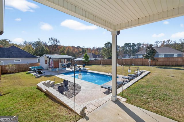 402 Jacob Court, Statesboro, GA 30461