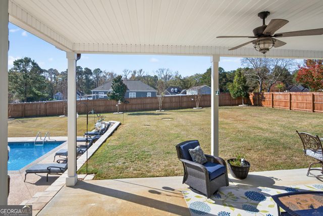 402 Jacob Court, Statesboro, GA 30461