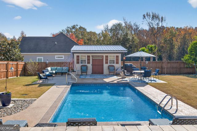 402 Jacob Court, Statesboro, GA 30461