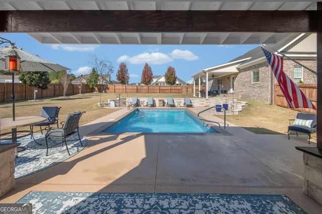 402 Jacob Court, Statesboro, GA 30461