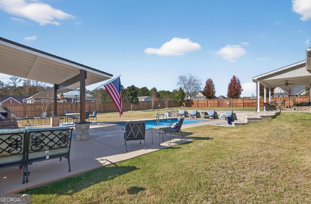 402 Jacob Court, Statesboro, GA 30461