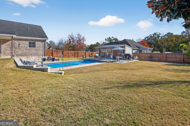 402 Jacob Court, Statesboro, GA 30461