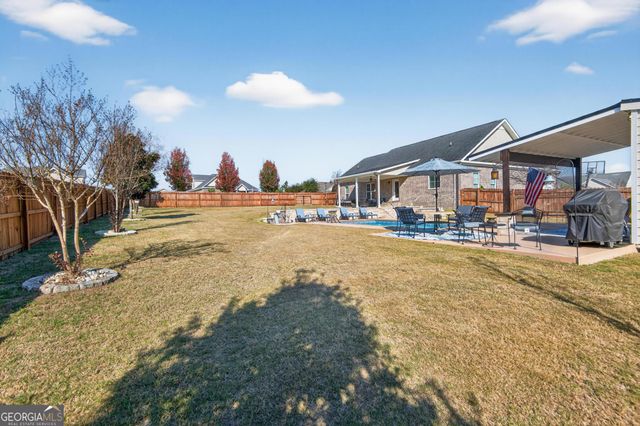 402 Jacob Court, Statesboro, GA 30461