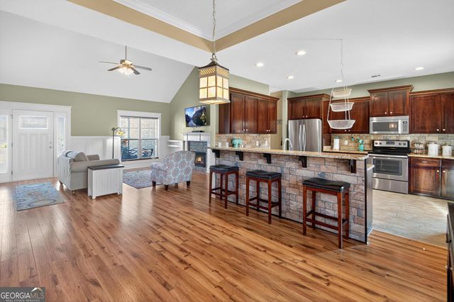 402 Jacob Court, Statesboro, GA 30461