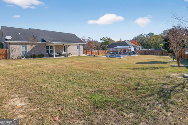 402 Jacob Court, Statesboro, GA 30461