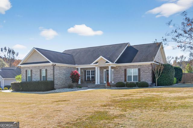 402 Jacob Court, Statesboro, GA 30461
