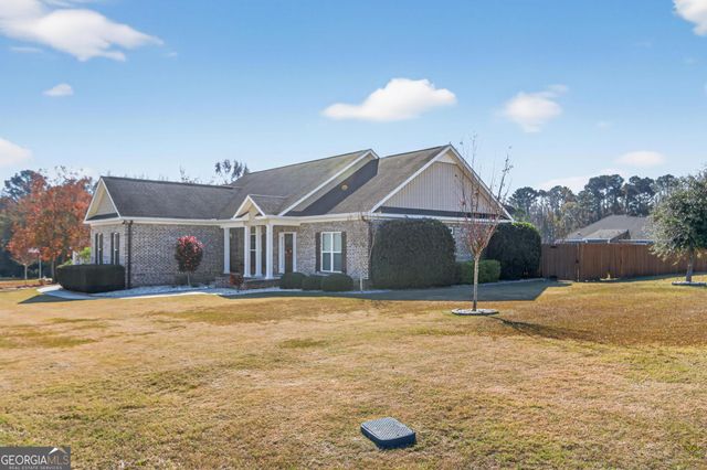 402 Jacob Court, Statesboro, GA 30461