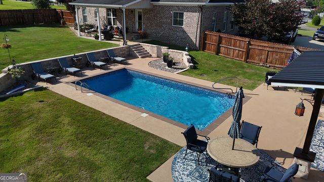 402 Jacob Court, Statesboro, GA 30461