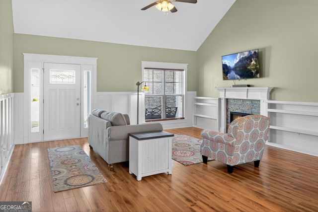 402 Jacob Court, Statesboro, GA 30461