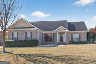 402 Jacob Court, Statesboro, GA 30461