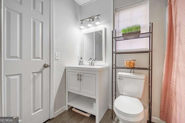 2310 Fleetwood Drive, Cumming, GA 30041