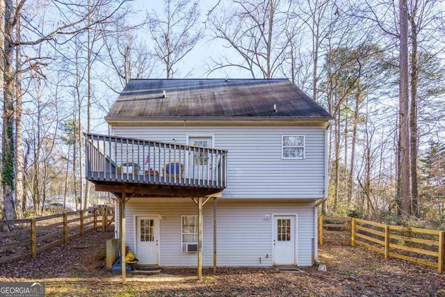 2310 Fleetwood Drive, Cumming, GA 30041