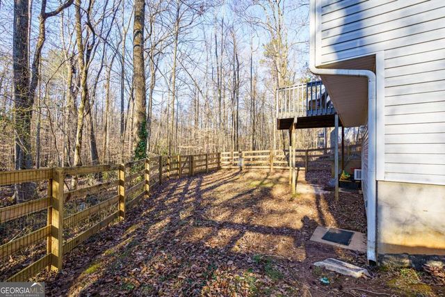 2310 Fleetwood Drive, Cumming, GA 30041