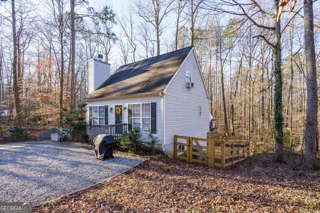 2310 Fleetwood Drive, Cumming, GA 30041