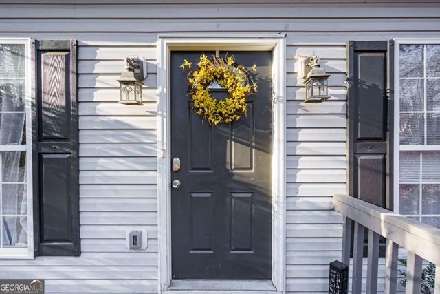 2310 Fleetwood Drive, Cumming, GA 30041
