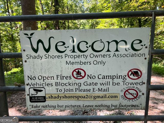 2310 Fleetwood Drive, Cumming, GA 30041