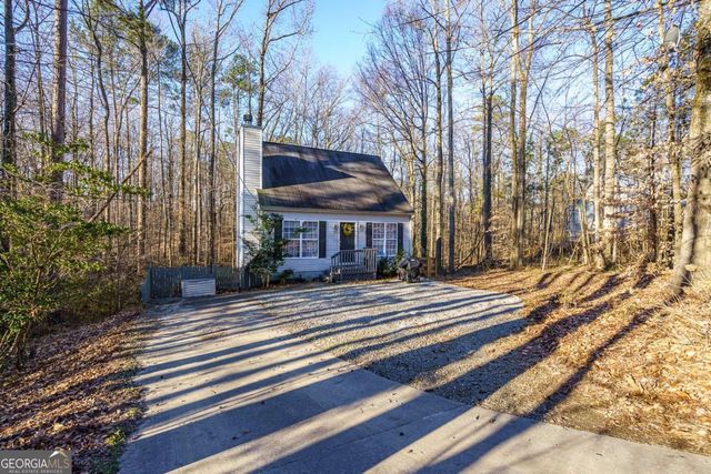 2310 Fleetwood Drive, Cumming, GA 30041