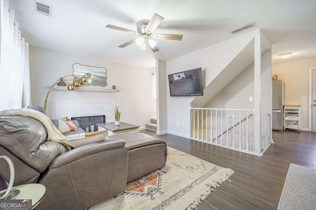 2310 Fleetwood Drive, Cumming, GA 30041