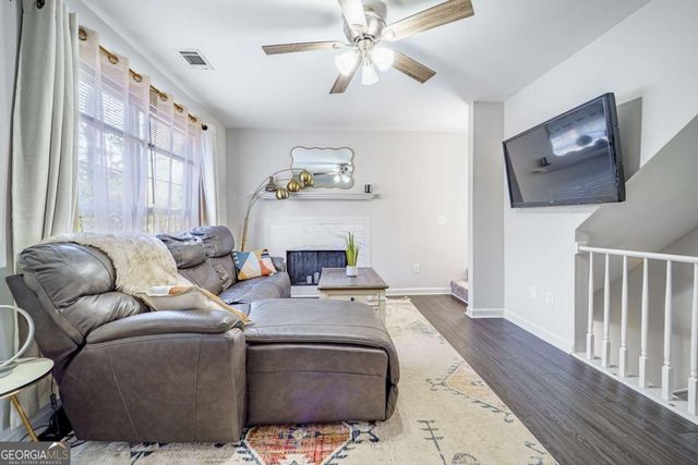 2310 Fleetwood Drive, Cumming, GA 30041