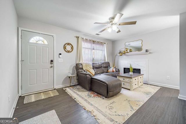 2310 Fleetwood Drive, Cumming, GA 30041
