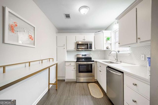 2310 Fleetwood Drive, Cumming, GA 30041