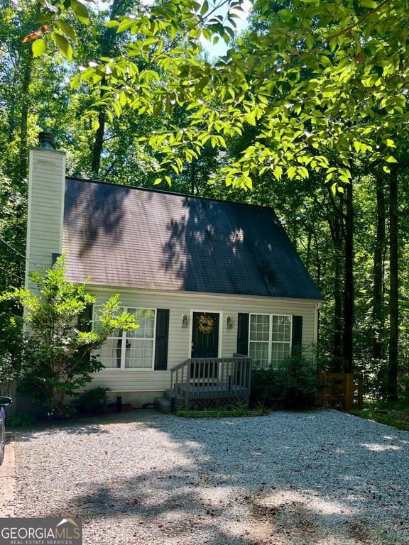 2310 Fleetwood Drive, Cumming, GA 30041