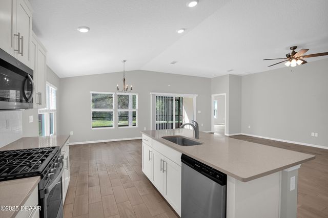 9 Ace Court, Bunnell, FL 32110