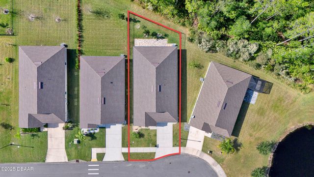 9 Ace Court, Bunnell, FL 32110