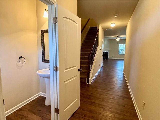 2723 Morgan Glen Road, Buford, GA 30519