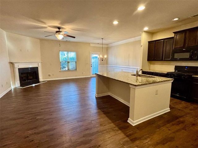 2723 Morgan Glen Road, Buford, GA 30519