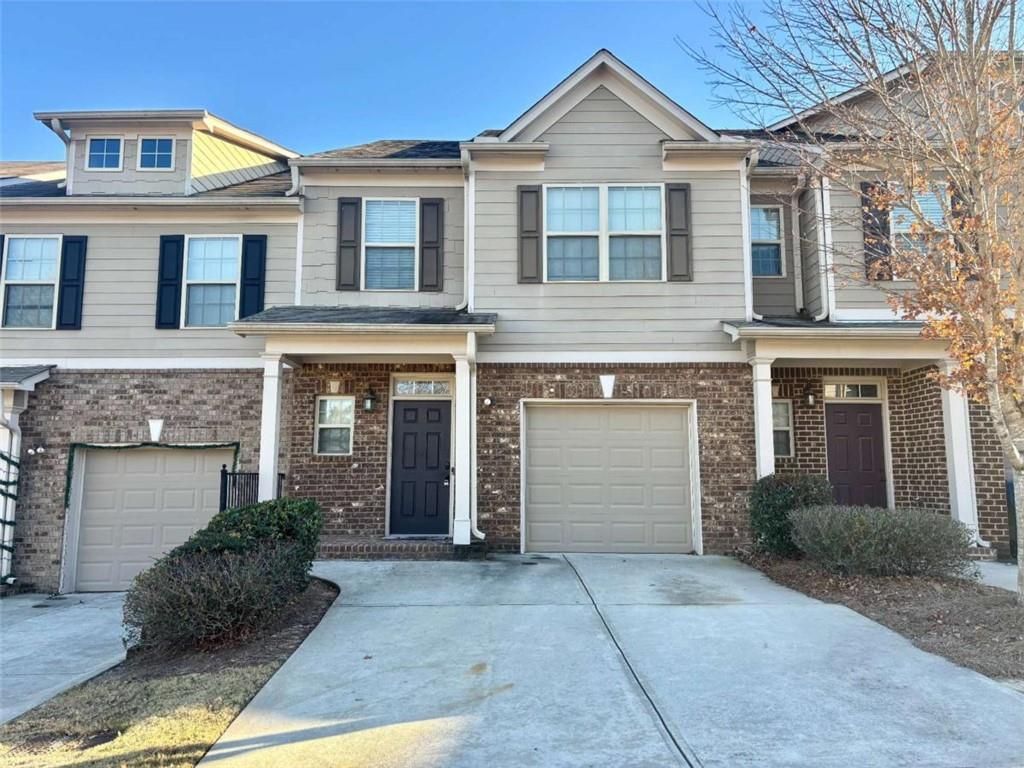 2723 Morgan Glen Road, Buford, GA 30519
