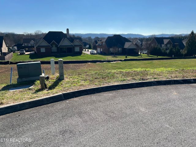 4540 Alan Springs Lane, Knoxville, TN 37938