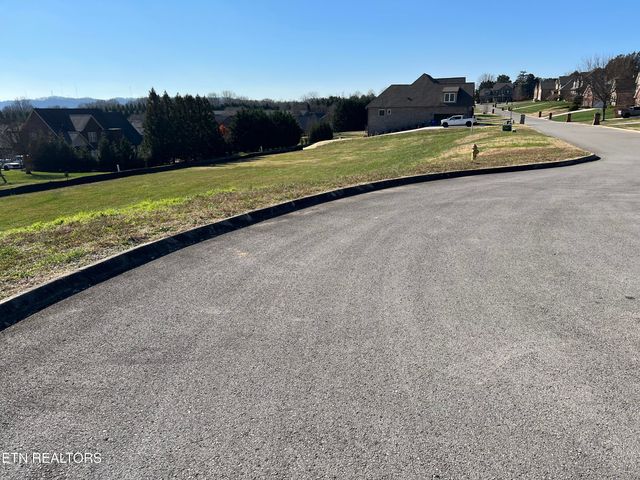 4540 Alan Springs Lane, Knoxville, TN 37938