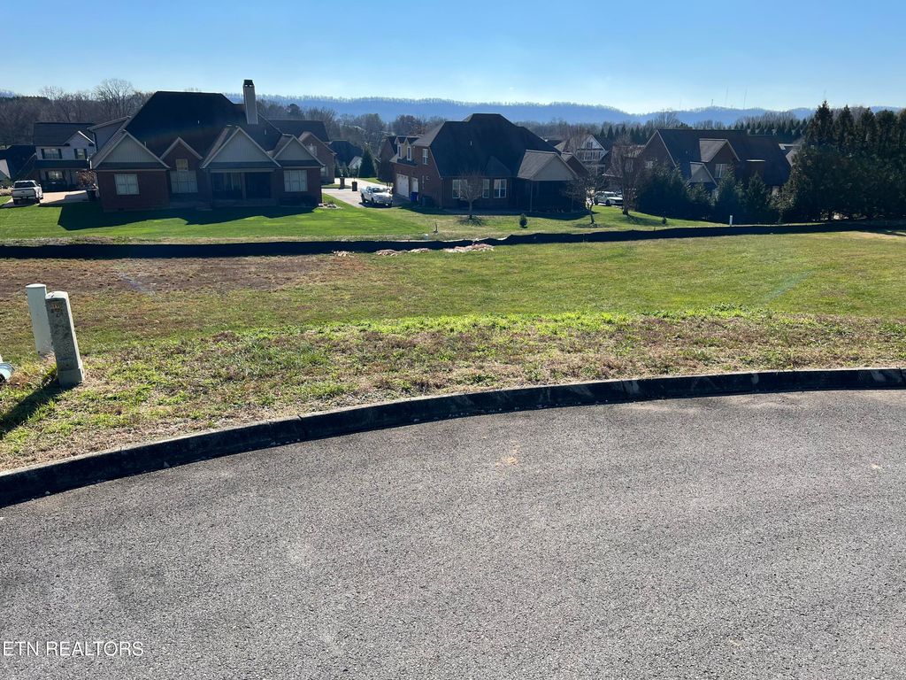 4540 Alan Springs Lane, Knoxville, TN 37938