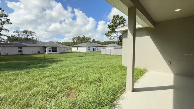 7418 SW 129TH LANE, Ocala, FL 34473