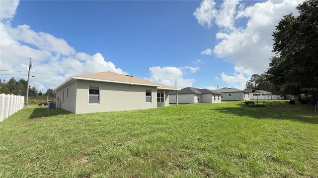 7418 SW 129TH LANE, Ocala, FL 34473
