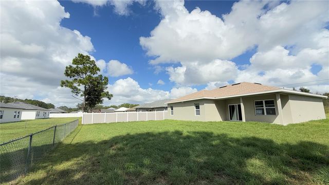 7418 SW 129TH LANE, Ocala, FL 34473