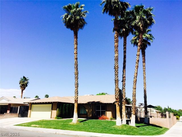 6354 Whippoorwill, Las Vegas, NV 89103