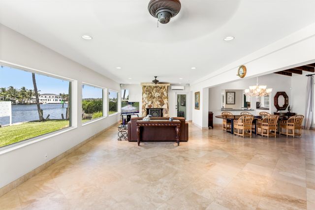 2605 N RIVERSIDE Drive, Pompano Beach, FL 33062