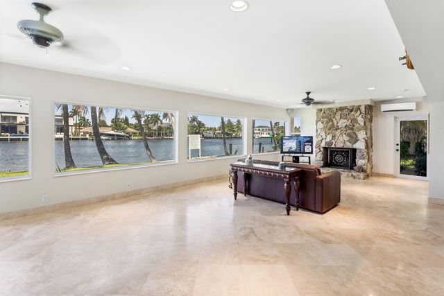 2605 N RIVERSIDE Drive, Pompano Beach, FL 33062