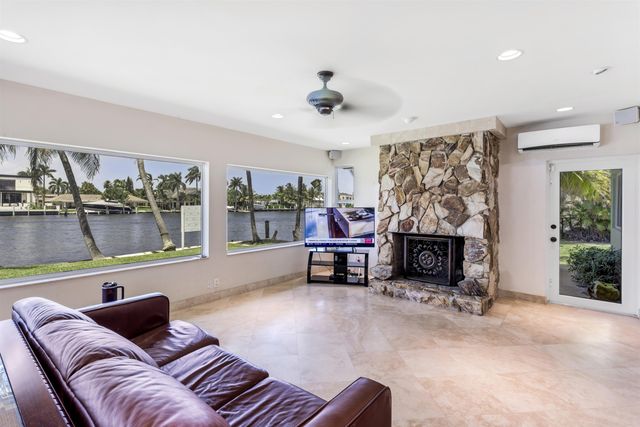 2605 N RIVERSIDE Drive, Pompano Beach, FL 33062