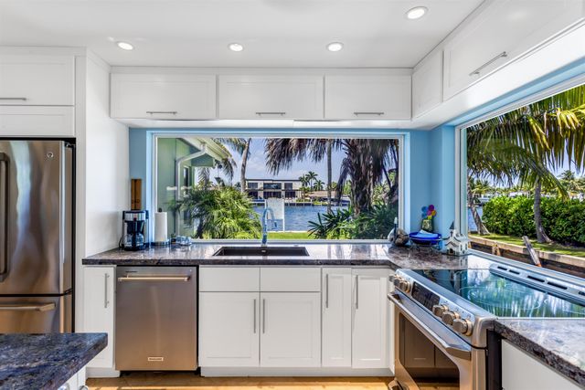 2605 N RIVERSIDE Drive, Pompano Beach, FL 33062