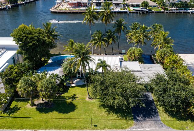 2605 N RIVERSIDE Drive, Pompano Beach, FL 33062